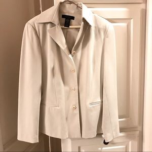 The Limited Blazer/Pant Suit 10